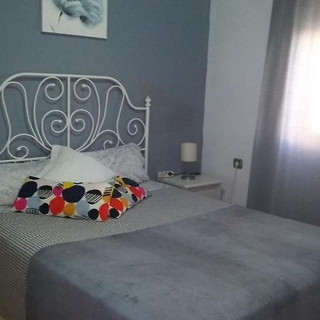 Penzion Vivienda Rural El Retorno Sevilla Exteriér fotografie