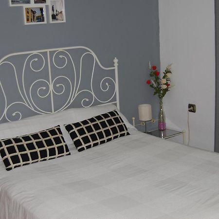 Penzion Vivienda Rural El Retorno Sevilla Exteriér fotografie