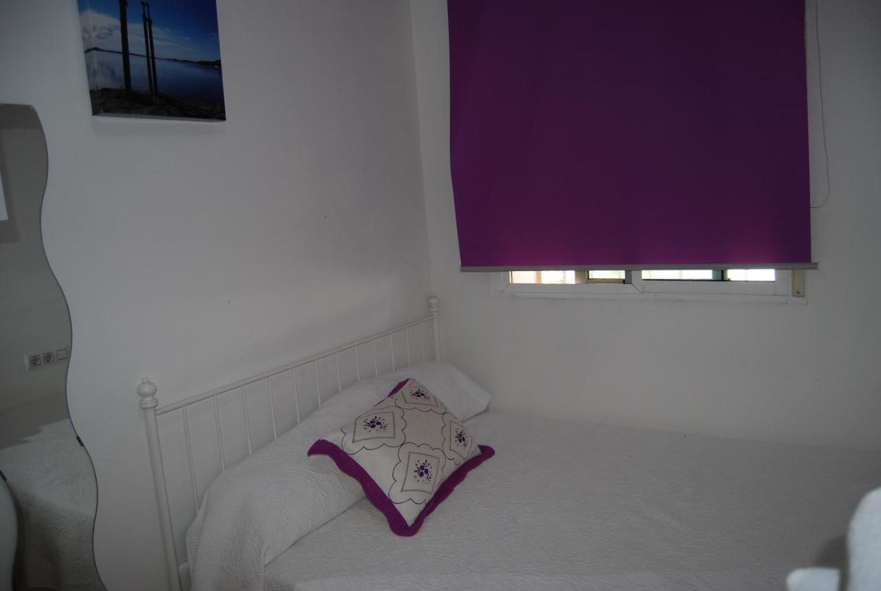 Penzion Vivienda Rural El Retorno Sevilla Exteriér fotografie