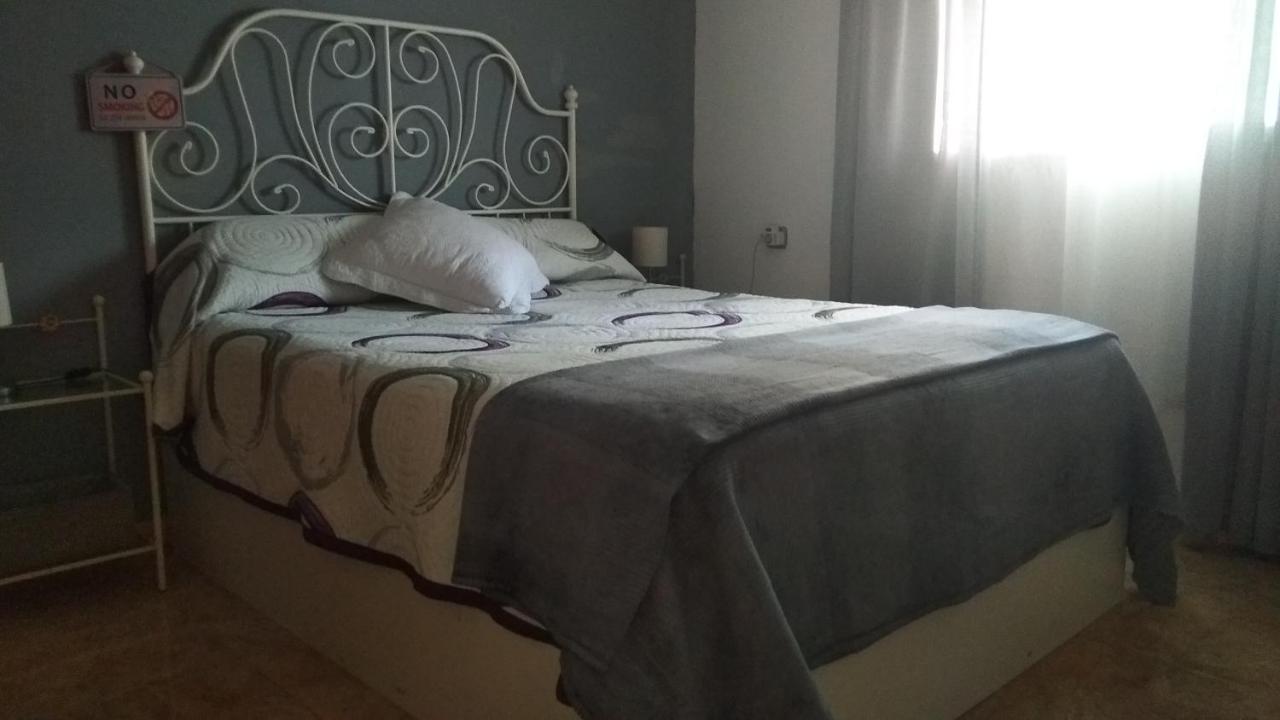 Penzion Vivienda Rural El Retorno Sevilla Exteriér fotografie