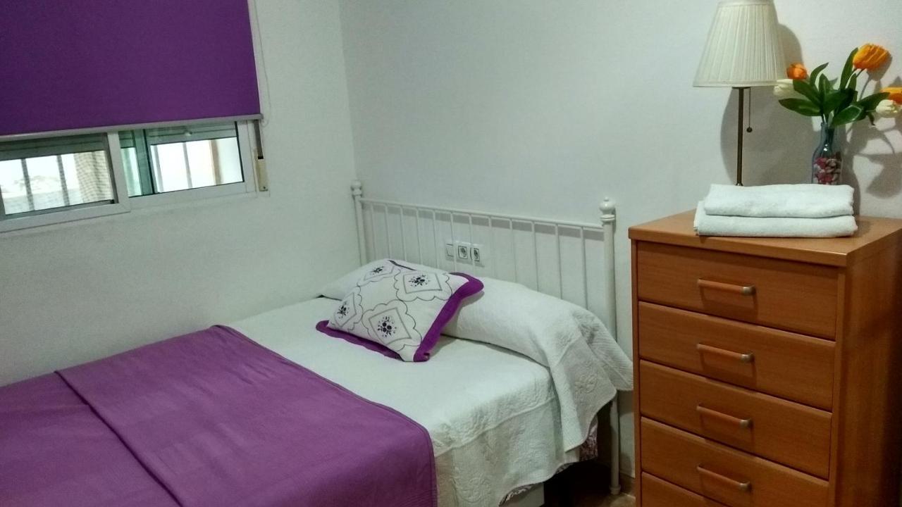 Penzion Vivienda Rural El Retorno Sevilla Exteriér fotografie