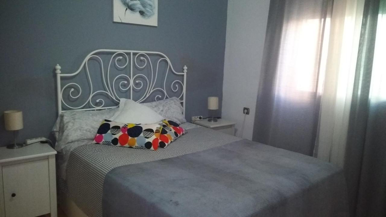 Penzion Vivienda Rural El Retorno Sevilla Exteriér fotografie