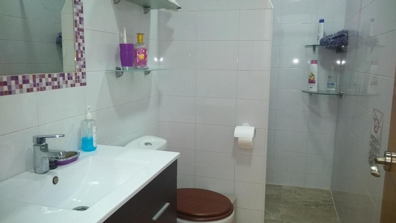 Penzion Vivienda Rural El Retorno Sevilla Exteriér fotografie