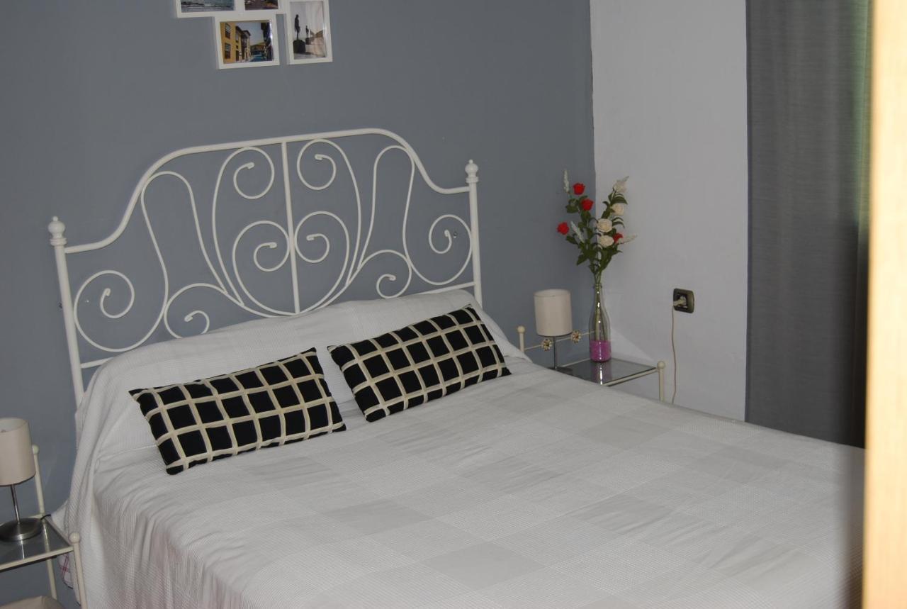 Penzion Vivienda Rural El Retorno Sevilla Exteriér fotografie